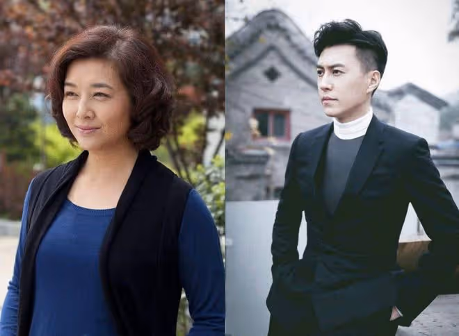 同居多年卻沒結婚!有人成仇人,有人意難平,每一對都很可惜