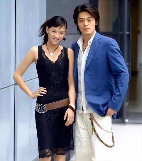 同居多年卻沒結婚!有人成仇人,有人意難平,每一對都很可惜