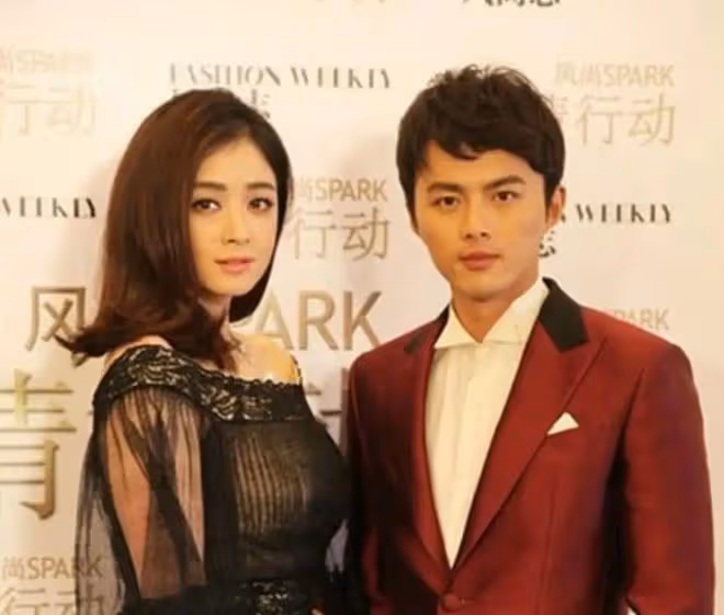 同居多年卻沒結婚!有人成仇人,有人意難平,每一對都很可惜