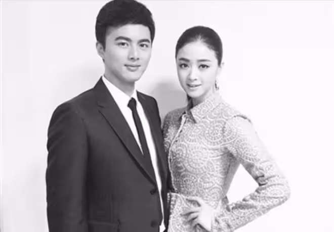 同居多年卻沒結婚!有人成仇人,有人意難平,每一對都很可惜