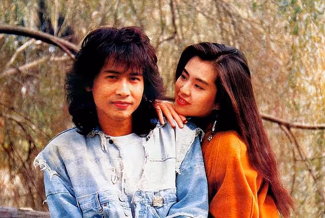 同居多年卻沒結婚!有人成仇人,有人意難平,每一對都很可惜