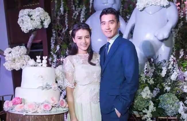 同居多年卻沒結婚!有人成仇人,有人意難平,每一對都很可惜