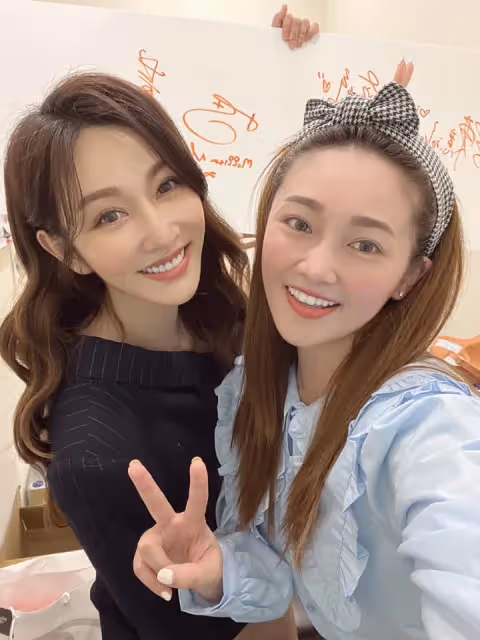 挺姊賣鹽酥雞!張文綺弟弟「辭百萬年薪工作」爸氣炸 她體諒「父親知道很辛苦」揭月營收