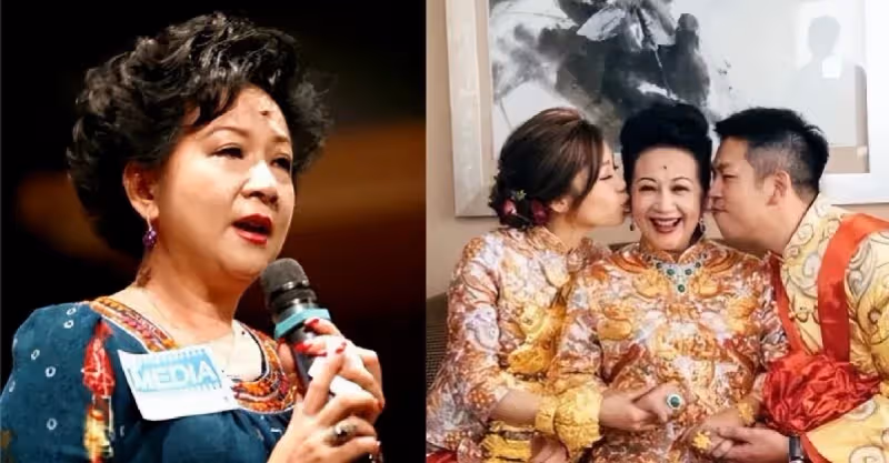 遭婆家驅趕！她一臉旺夫相「卻被丈夫拋棄」一度抑鬱想不開　帶著3個孩子「淨身出戶」終華麗逆襲成富婆