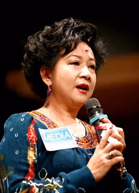遭婆家驅趕!她一臉旺夫相「卻被丈夫拋棄」一度抑鬱想不開 帶著3個孩子「淨身出戶」終華麗逆襲成富婆