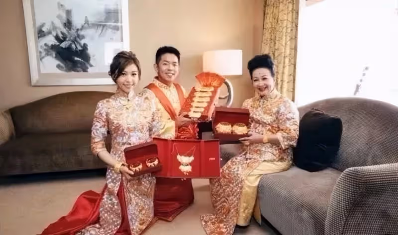 遭婆家驅趕!她一臉旺夫相「卻被丈夫拋棄」一度抑鬱想不開 帶著3個孩子「淨身出戶」終華麗逆襲成富婆