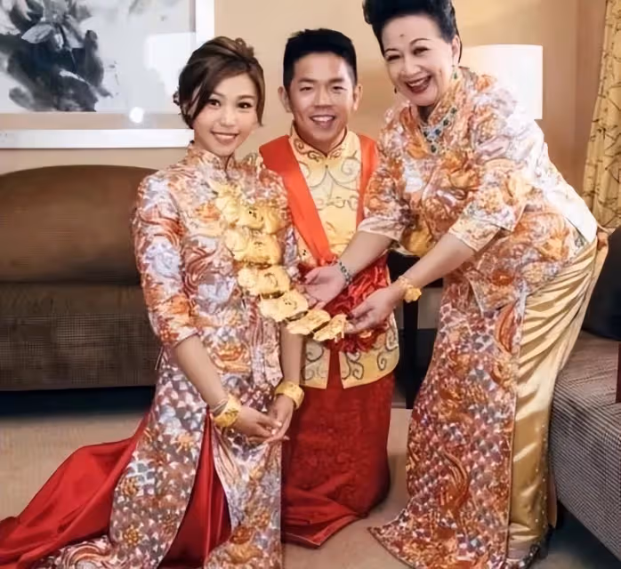 遭婆家驅趕!她一臉旺夫相「卻被丈夫拋棄」一度抑鬱想不開 帶著3個孩子「淨身出戶」終華麗逆襲成富婆