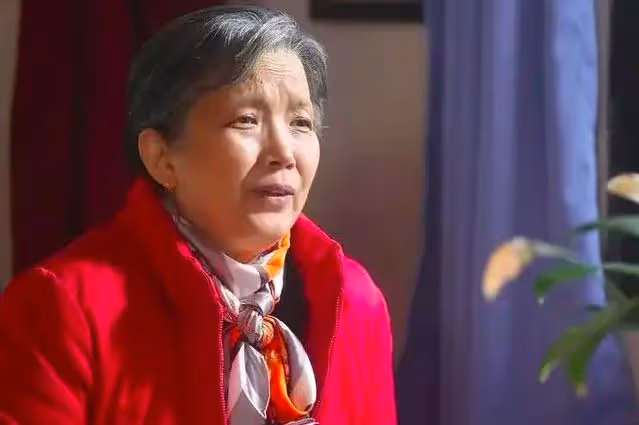 全民公敵？從被尊敬到萬人唾罵，呂麗萍及丈夫六年內先後被封殺！