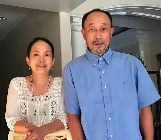 全民公敵？從被尊敬到萬人唾罵，呂麗萍及丈夫六年內先後被封殺！