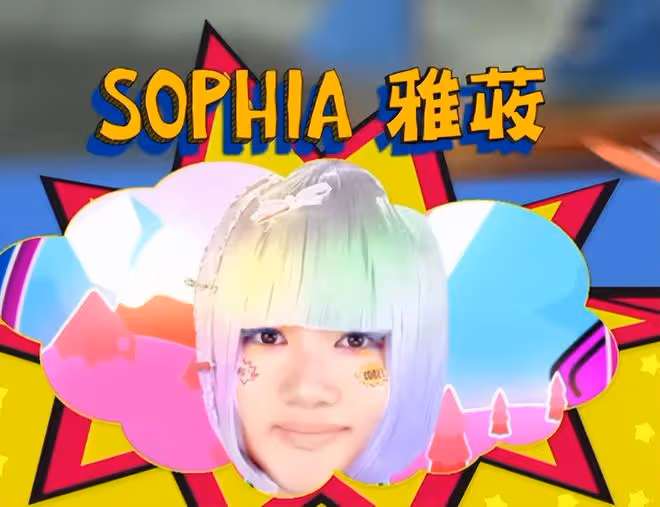 黎明公司有大動作！力捧16歲中學生當歌手，造型卻被指像舞法天女