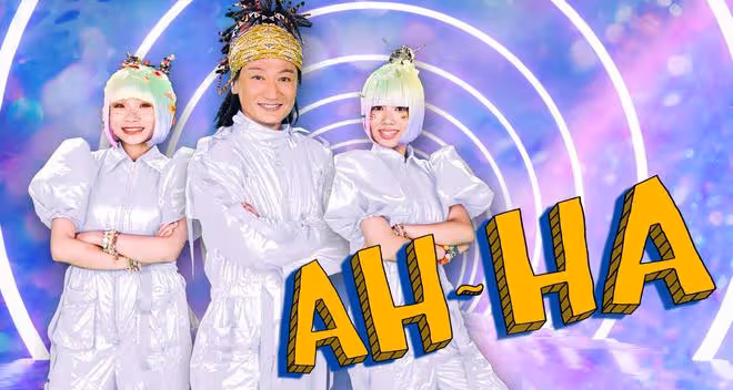 黎明公司有大動作！力捧16歲中學生當歌手，造型卻被指像舞法天女