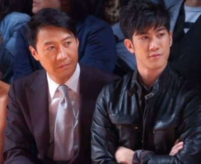 黎明公司有大動作！力捧16歲中學生當歌手，造型卻被指像舞法天女