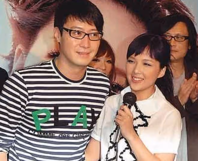 黎明公司有大動作！力捧16歲中學生當歌手，造型卻被指像舞法天女