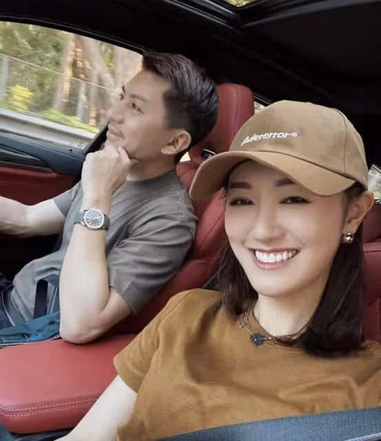 入行25周年！TVB當紅小生大方曬青澀舊照，傳參演新劇遭易角