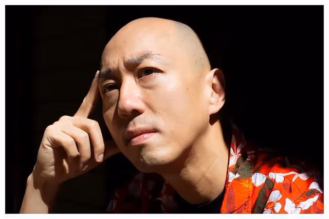 望進軍好萊塢!TVB綠葉王曝想挑戰情慾戲,曾多次公開表白佘詩曼