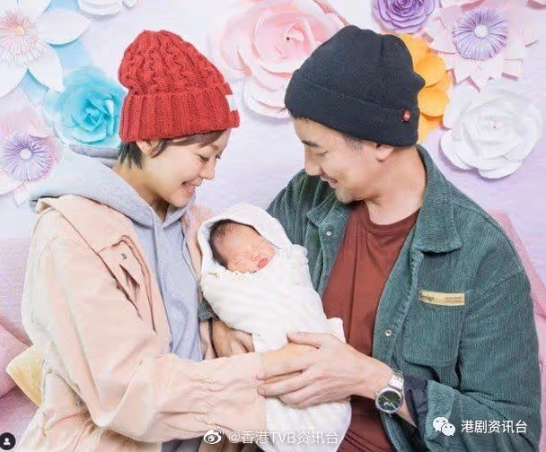 王君馨結婚周年北上冷落老公!曬婚照補數講我愛你