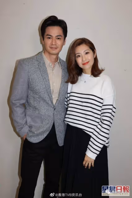 黎諾懿拍《婚後事》首度全L出鏡!陳自瑤突破心理關口