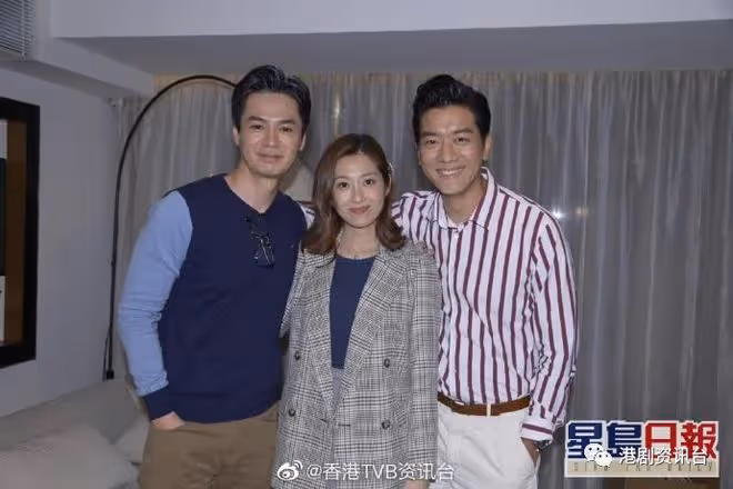 黎諾懿拍《婚後事》首度全L出鏡!陳自瑤突破心理關口