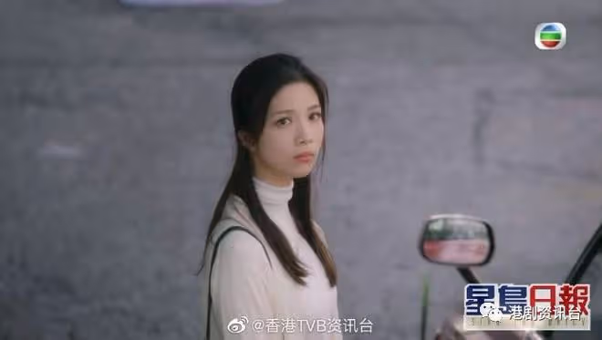 TVB新生代四大上位花旦齊集!炎明熹唱主題曲被視為不二之選