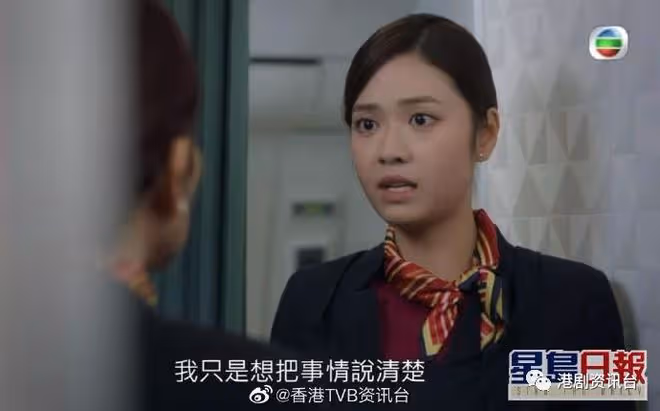 TVB新生代四大上位花旦齊集！炎明熹唱主題曲被視為不二之選