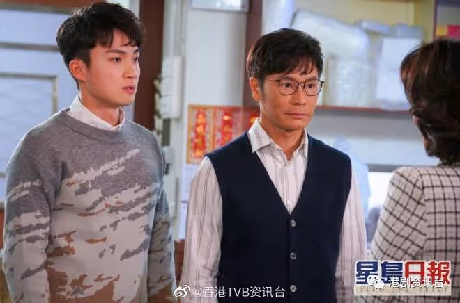 TVB新生代四大上位花旦齊集！炎明熹唱主題曲被視為不二之選
