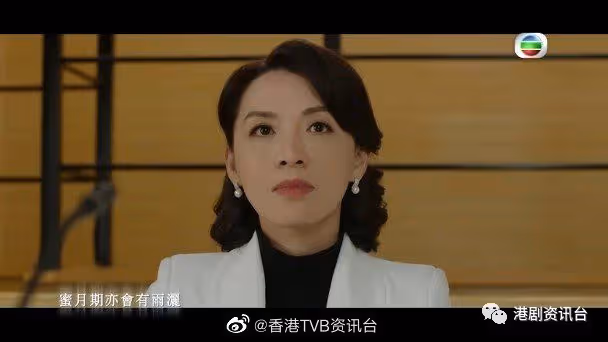 TVB新生代四大上位花旦齊集！炎明熹唱主題曲被視為不二之選