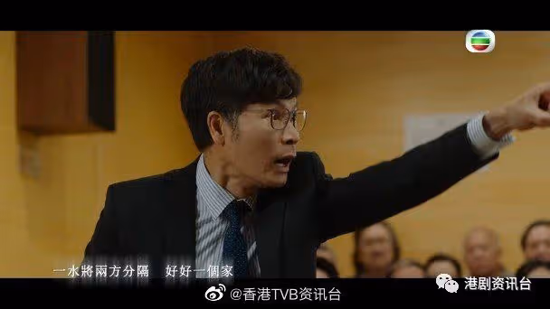 TVB新生代四大上位花旦齊集！炎明熹唱主題曲被視為不二之選