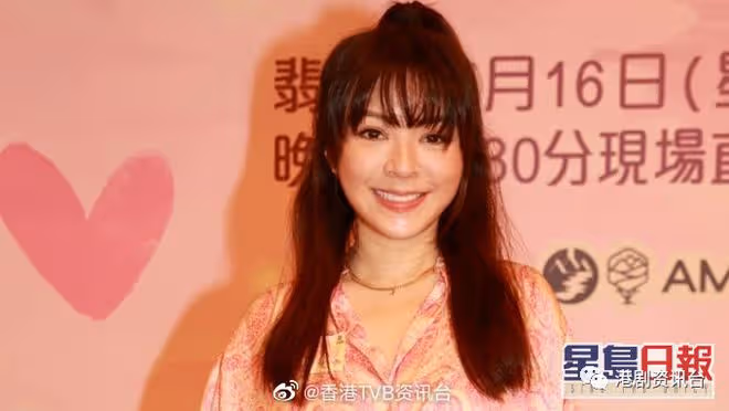 宋宛穎將卸任TVB港姐!JW為《聲夢2》掟筆解畫