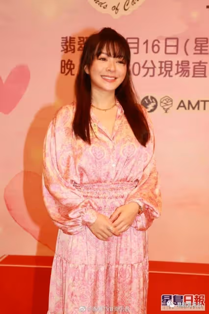 宋宛穎將卸任TVB港姐!JW為《聲夢2》掟筆解畫