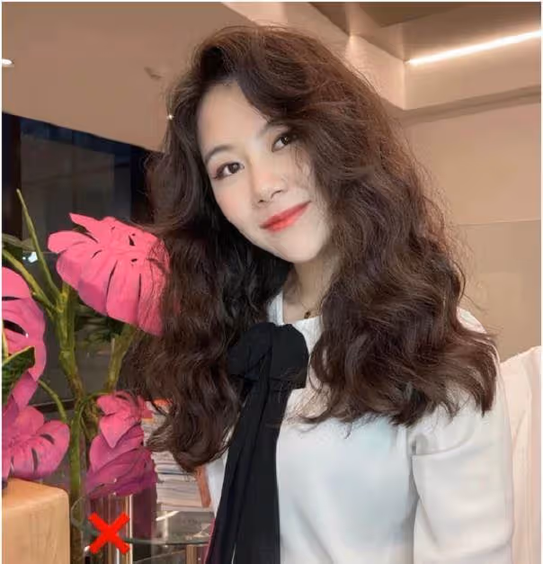 40多歲女人頭髮不要剪太短,這3款髮型好看又顯氣質,太合適過夏了