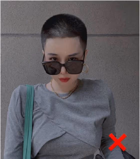 40多歲女人頭髮不要剪太短,這3款髮型好看又顯氣質,太合適過夏了