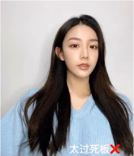 40多歲女人頭髮不要剪太短,這3款髮型好看又顯氣質,太合適過夏了