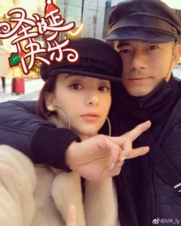 天王就在房內!郭富城900坪豪宅「遭歹徒闖入犯案」震驚社會 傭人親眼「目賭犯案過程」嚇壞急報警