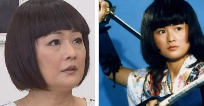從小就紅到國外！54歲資深女星「替母還4000萬賭債」消失8年　淚曝「身上苦熬4病痛」：斷母女關係