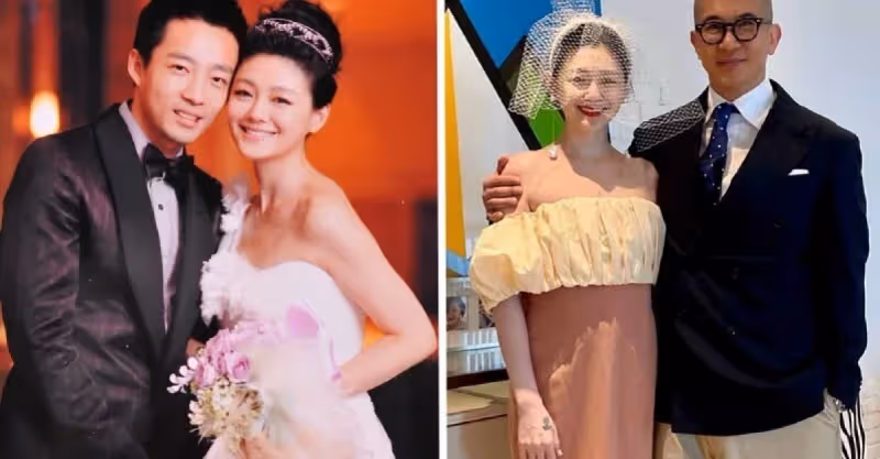 為了配合汪小菲！大S認了「整場婚禮在發火」揭11年前嫁人慘況　當場發飆「想拿警棍打人」　　