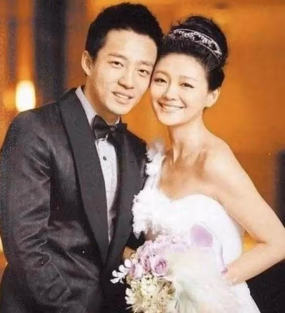 為了配合汪小菲!大S認了「整場婚禮在發火」揭11年前嫁人慘況 當場發飆「想拿警棍打人」