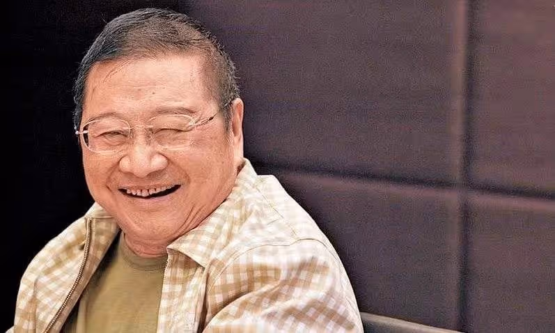 一路走好!「又一老戲骨」離去享壽87歲 「眾星悼念」周慧敏陷入悲痛:飽受疾病折磨卻拒絕化療