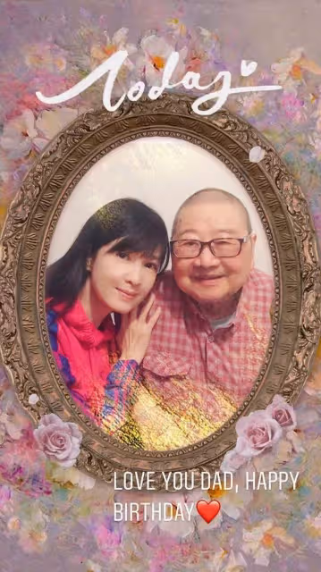 一路走好!「又一老戲骨」離去享壽87歲 「眾星悼念」周慧敏陷入悲痛:飽受疾病折磨卻拒絕化療