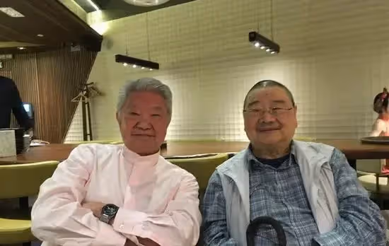 一路走好!「又一老戲骨」離去享壽87歲 「眾星悼念」周慧敏陷入悲痛:飽受疾病折磨卻拒絕化療