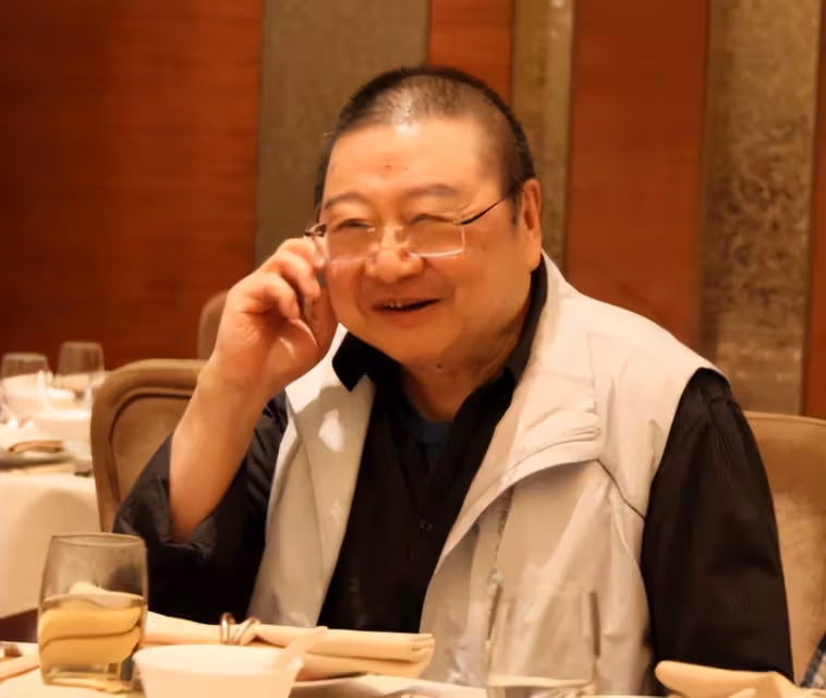 一路走好!「又一老戲骨」離去享壽87歲 「眾星悼念」周慧敏陷入悲痛:飽受疾病折磨卻拒絕化療