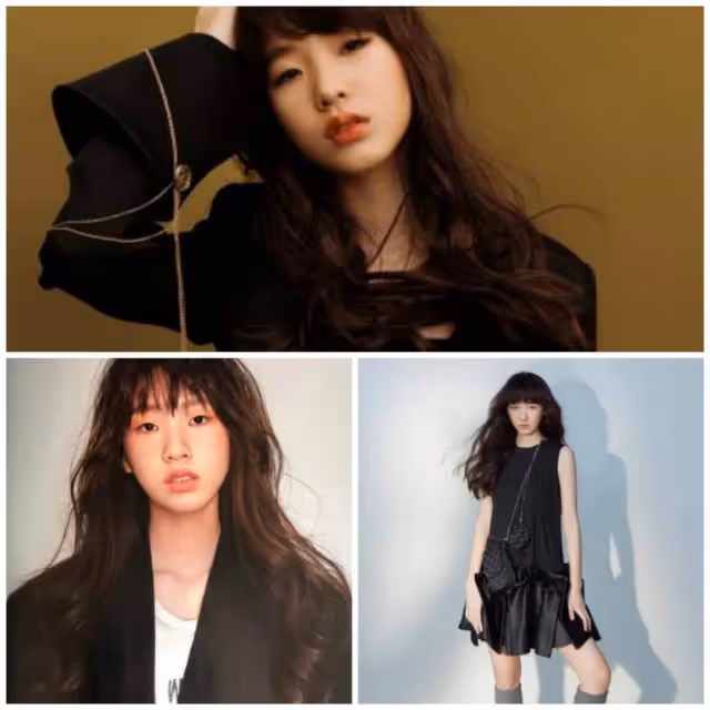 3個女兒中最美的!小S二女兒「從小被媽忽略」生性低調 14歲暴風成長「成氣質仙女逆襲」網讚:最像媽媽