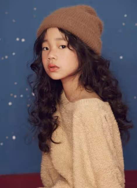 3個女兒中最美的！小S二女兒「從小被媽忽略」生性低調　14歲暴風成長「成氣質仙女逆襲」網讚：最像媽媽
