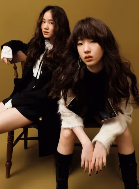 3個女兒中最美的！小S二女兒「從小被媽忽略」生性低調　14歲暴風成長「成氣質仙女逆襲」網讚：最像媽媽