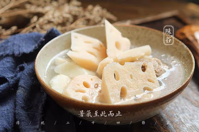快入伏了，防暑重在「清補」，建議常吃7種食物，營養開胃又防暑