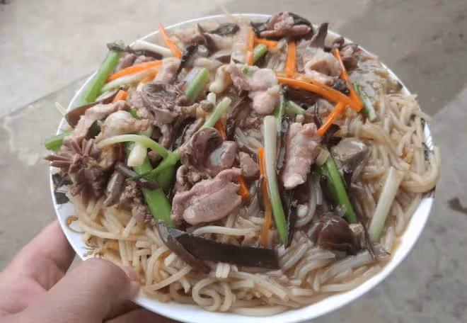 去海南必吃的8款小吃,海南粉上榜,清補涼居榜首,你都吃過嗎?