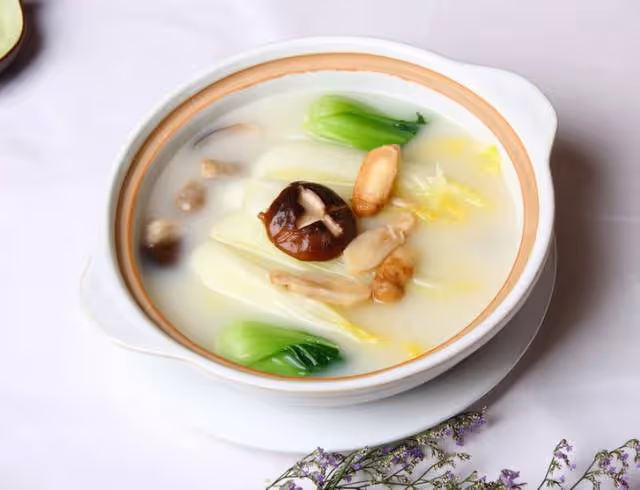 吃它能瘦肚子,改善臉黃,排毒減脂