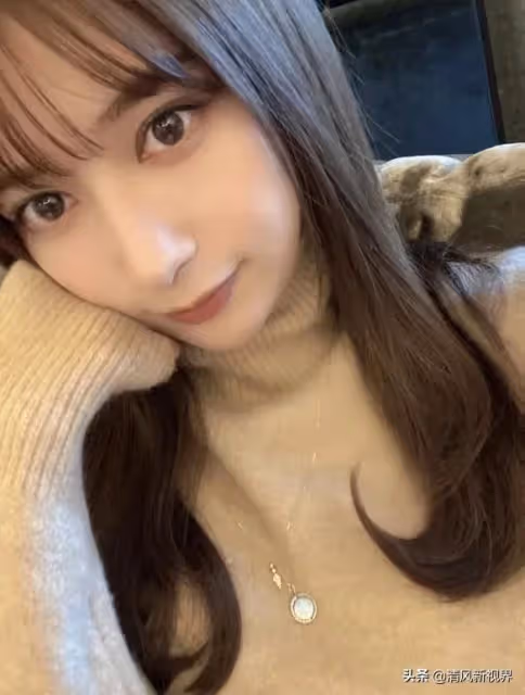 「日系系列」「令和最美」Body!日本頂級性感辣模：雪平莉左