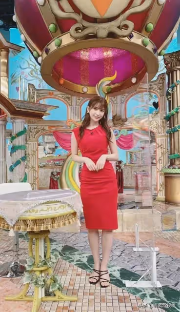 「日系系列」「令和最美」Body!日本頂級性感辣模：雪平莉左