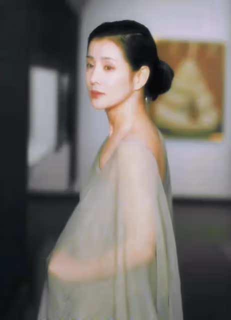 霓虹國昭和時代女星的顏值盛典(下)