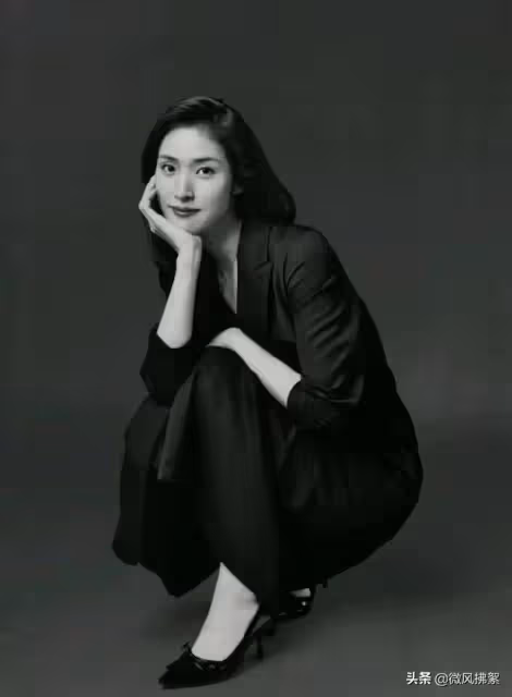 霓虹國昭和時代女星的顏值盛典(下)